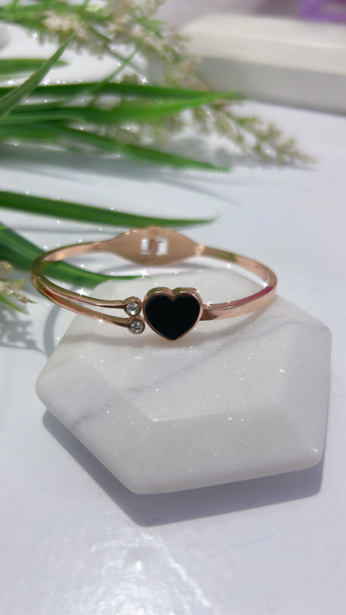 {"eId":"242138557067279","CameraPosition":1} Heart (antitarnish) - Image 1